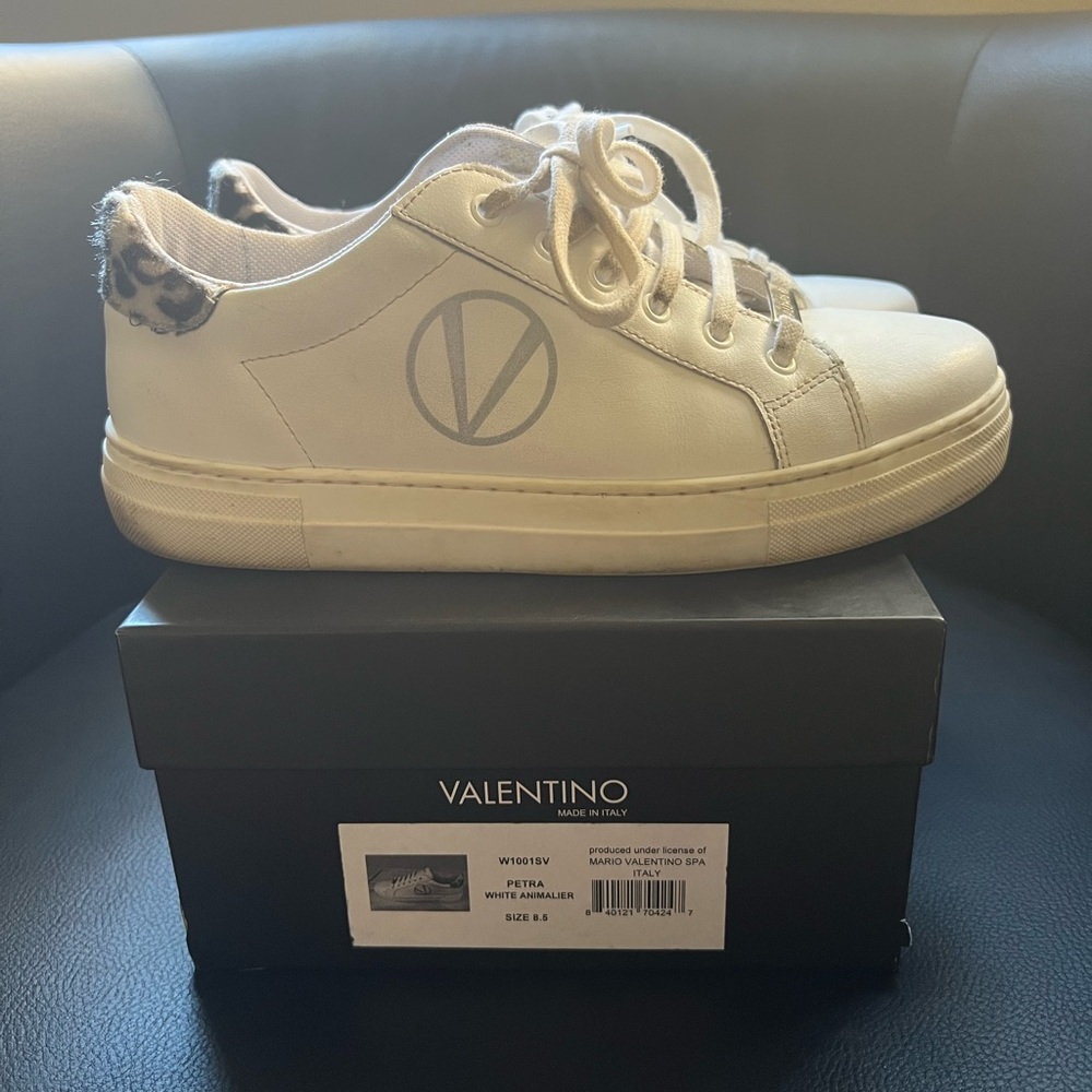 COPY - Valentino sneakers